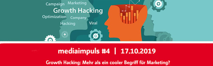 mediaimpuls #4 - Growth Hacking: Mehr als ein cooler Begriff für Marketing?